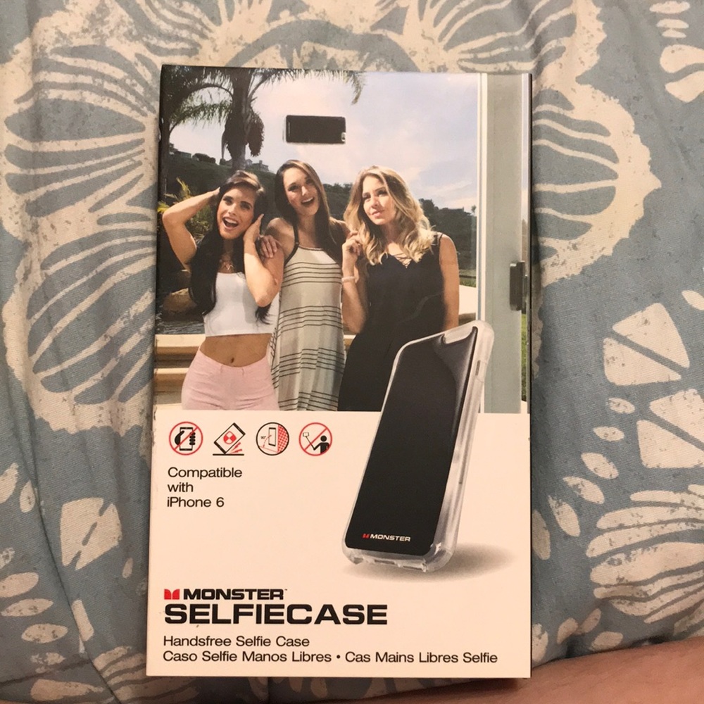 Iphone 6 phone case